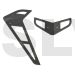 MSH41050	Fin set CF